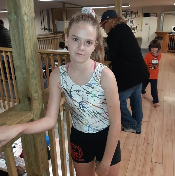 Meet your Posher, Serenity - Picture 1 of 1